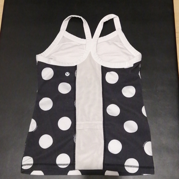 Lululemon tank tops - Picture 1 of 3